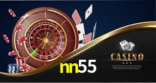 Bônus de Boas-vindas nn55