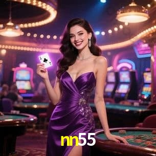 Mesa de Blackjack nn55