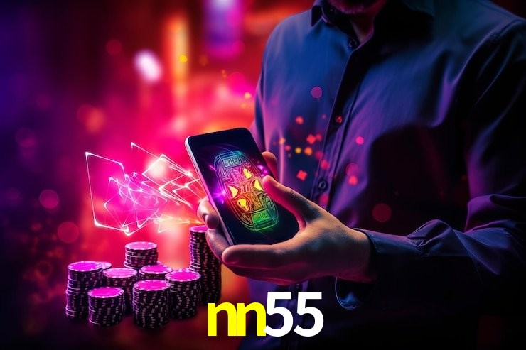 Casino VIP nn55
