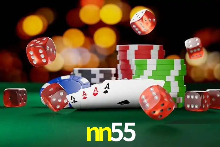Provedores de Jogos nn55
