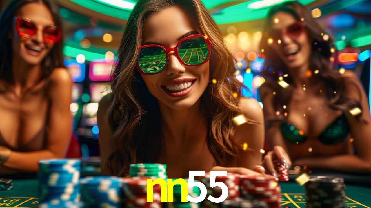 Account Benefits nn55