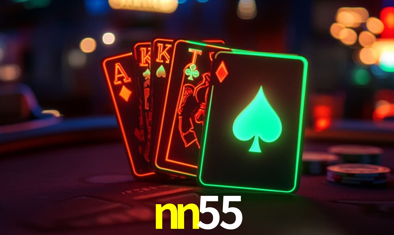 Diretório de Jogos nn55