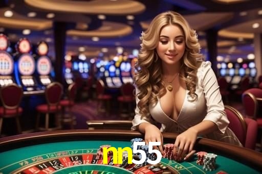 Game Providers nn55
