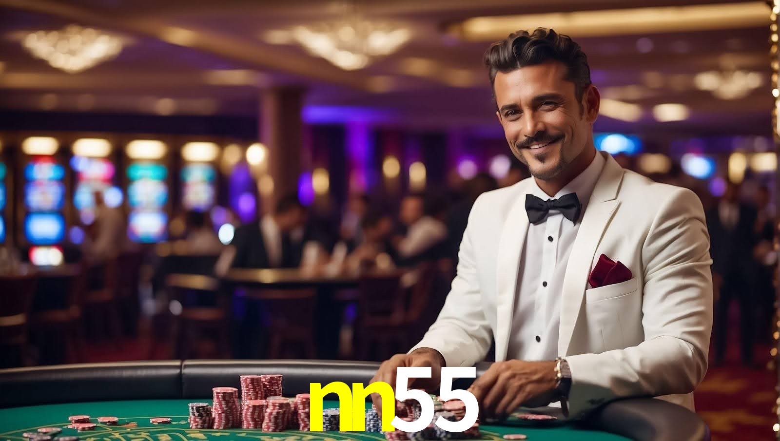Promoção Relâmpago nn55