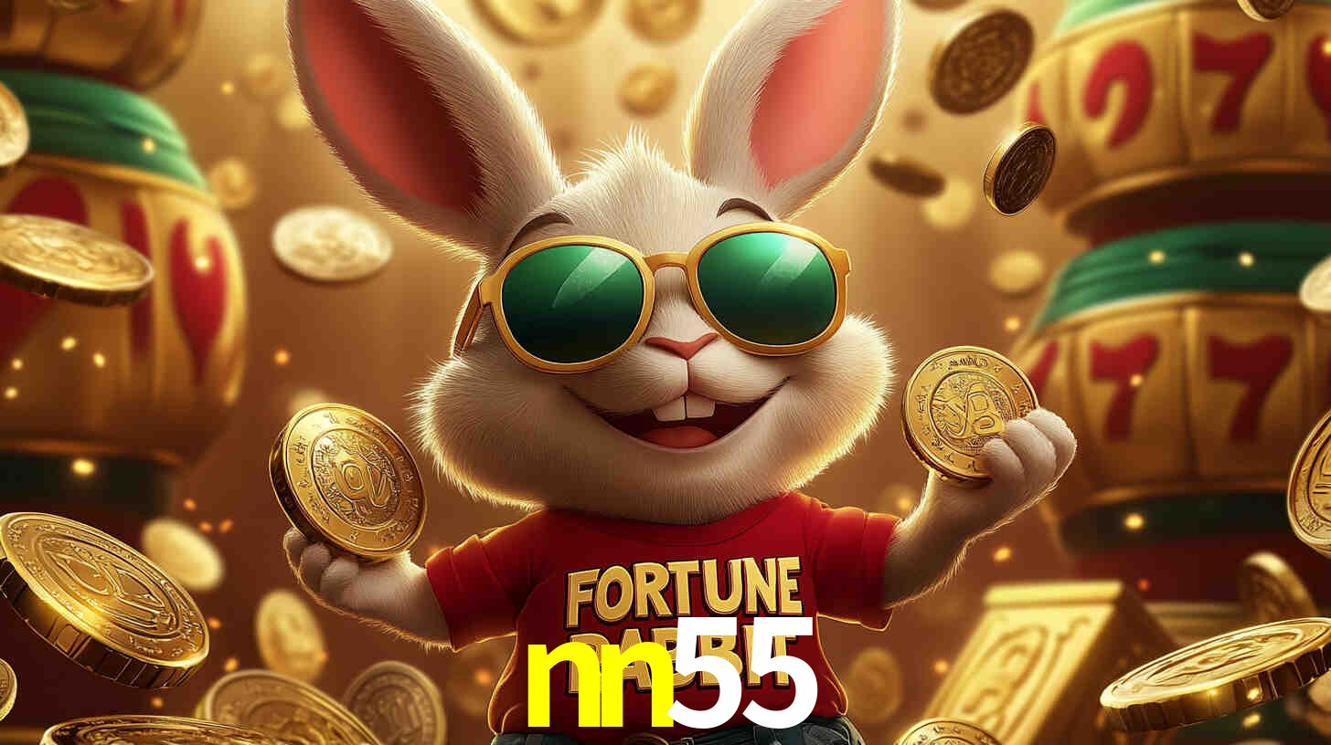 Welcome Bonus nn55