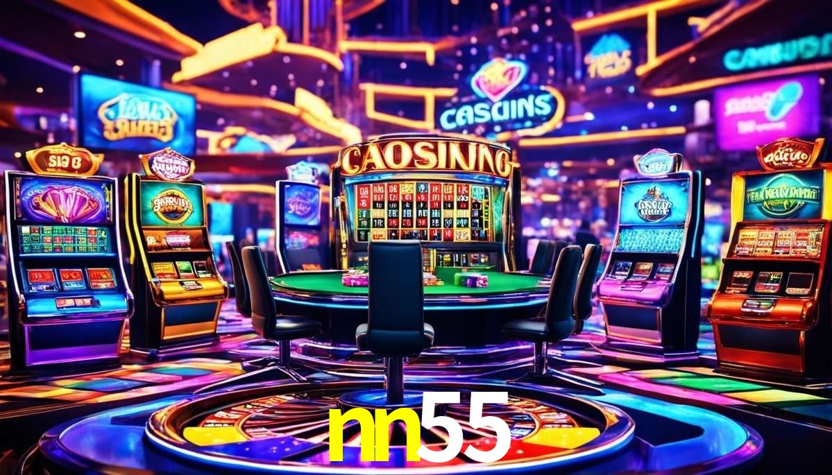Recursos de Bônus nn55