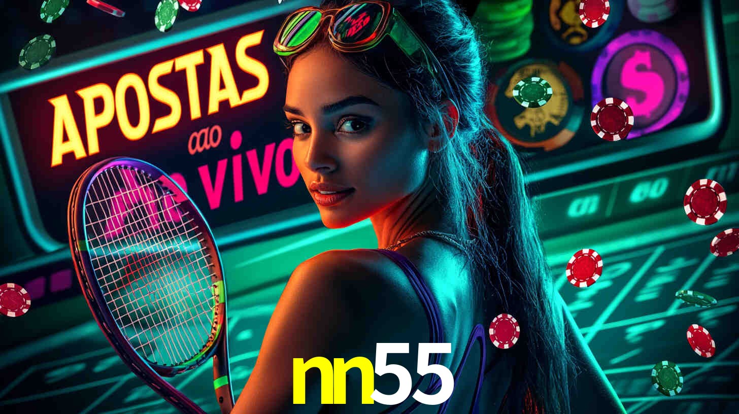 Explorando a Categoria de Eventos em Apostas na nn55