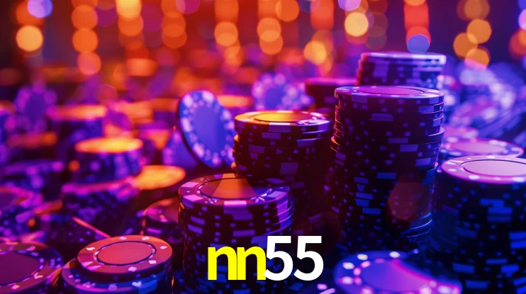 nn55 App Interface