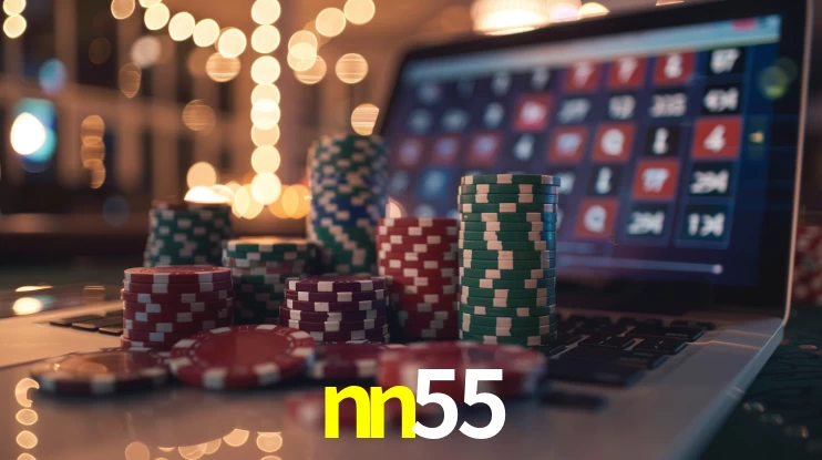 APP oficial da nn55 para mobile
