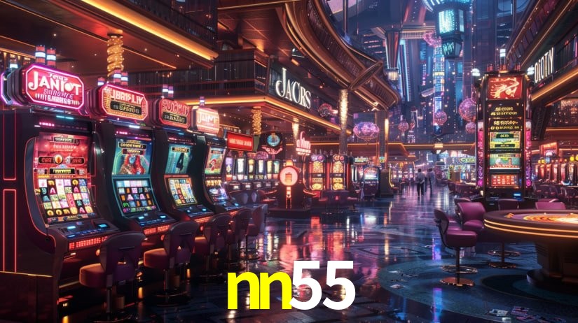 Exclusive Offers nn55