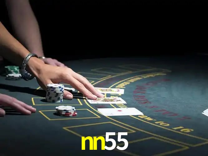 Sinta a adrenalina dos jogos de cassino com nn55