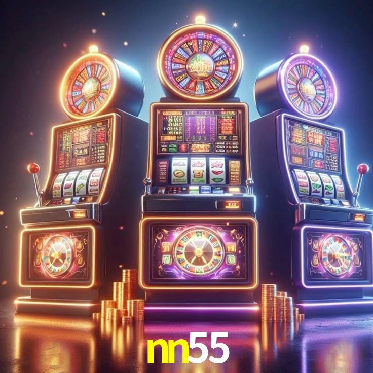 Spaceman Game nn55