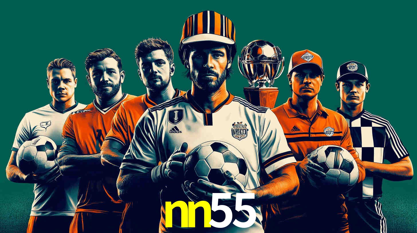 Descubra o Programa VIP da nn55: Vantagens Exclusivas para Jogadores